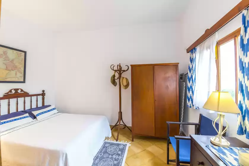 Alquiler vacacional en Pagell, s'Illot-Cala Morlanda