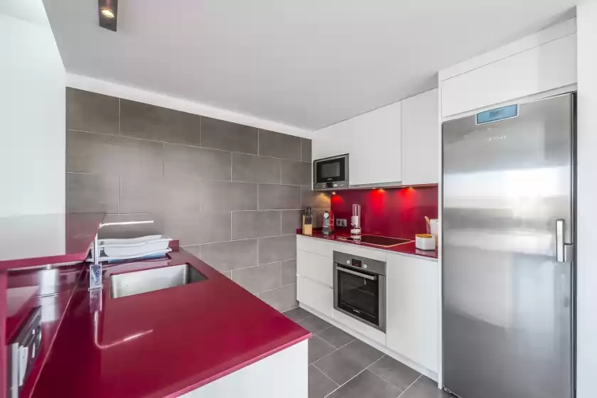 Ferienhaus auf Cuca, Urbanització Montfarrutx