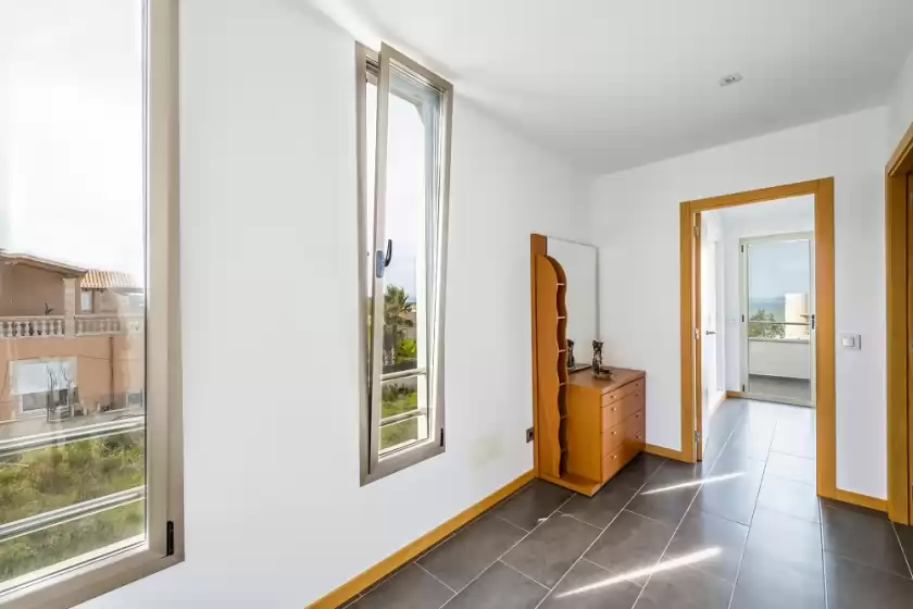 Ferienhaus auf Cuca, Urbanització Montfarrutx