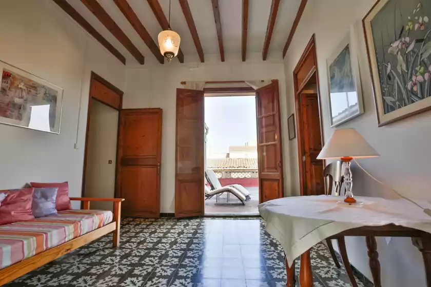 Alquiler vacacional en Tous, Sa Pobla