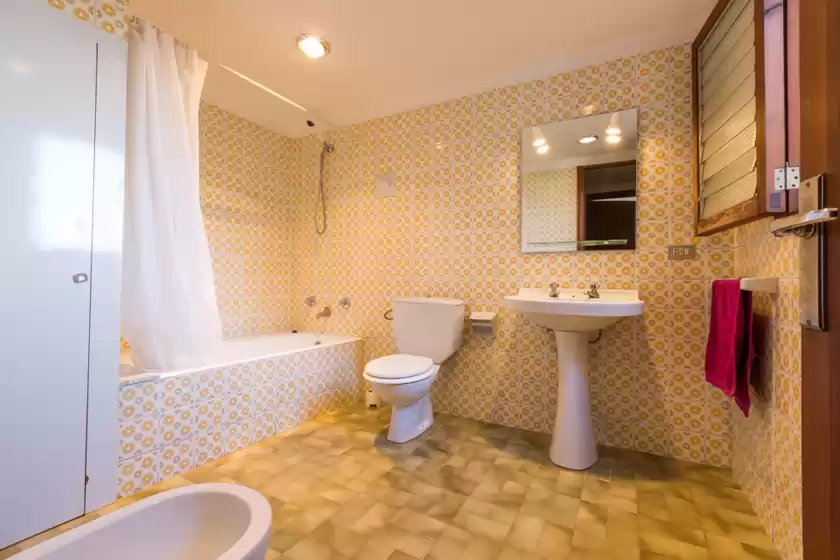 Alquiler vacacional en Tous, Sa Pobla