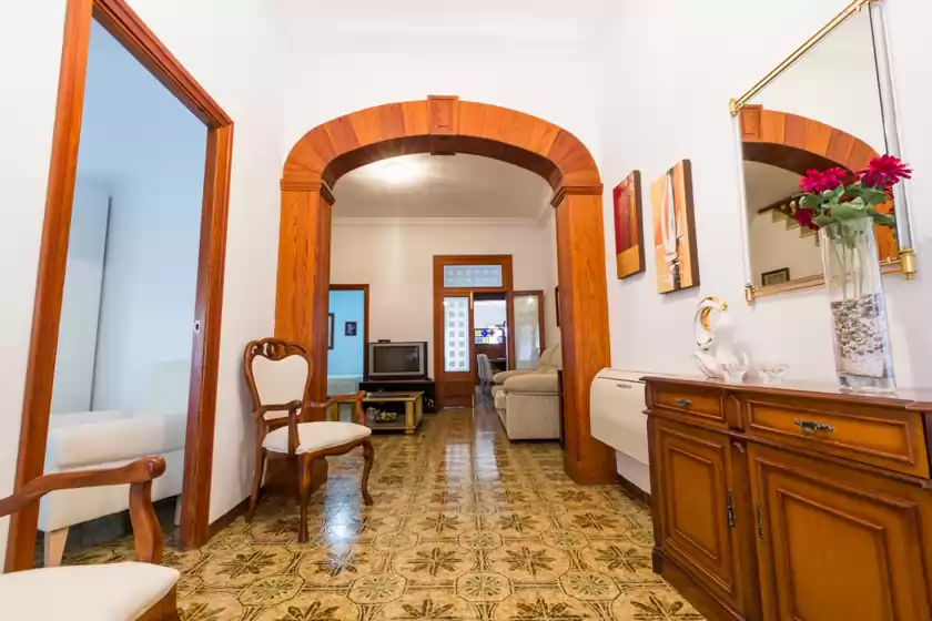 Alquiler vacacional en Tous, Sa Pobla