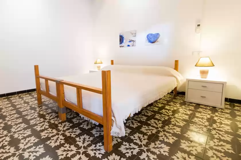 Alquiler vacacional en Tous, Sa Pobla