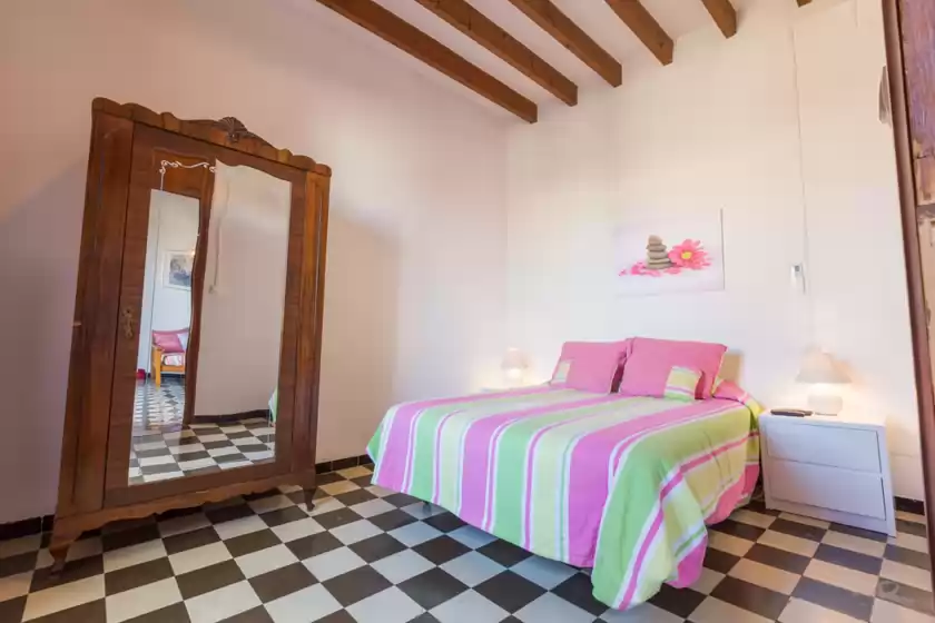 Alquiler vacacional en Tous, Sa Pobla