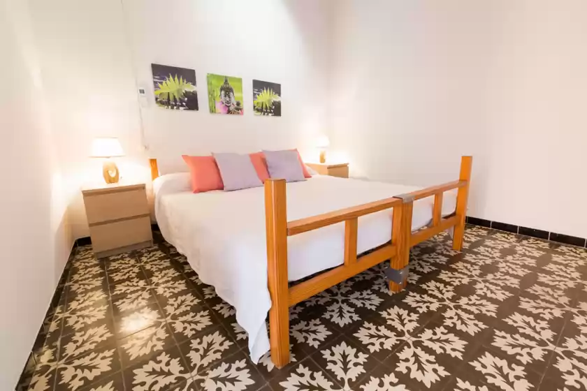 Alquiler vacacional en Tous, Sa Pobla
