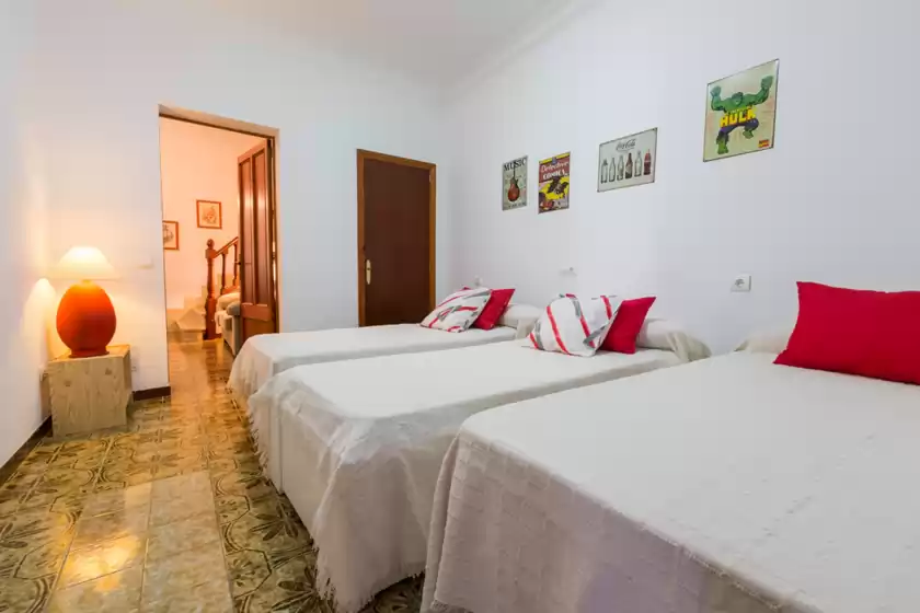 Alquiler vacacional en Tous, Sa Pobla