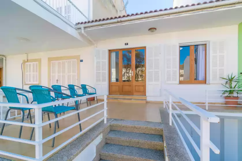 Ferienhaus auf Can miquel (can picafort), Can Picafort