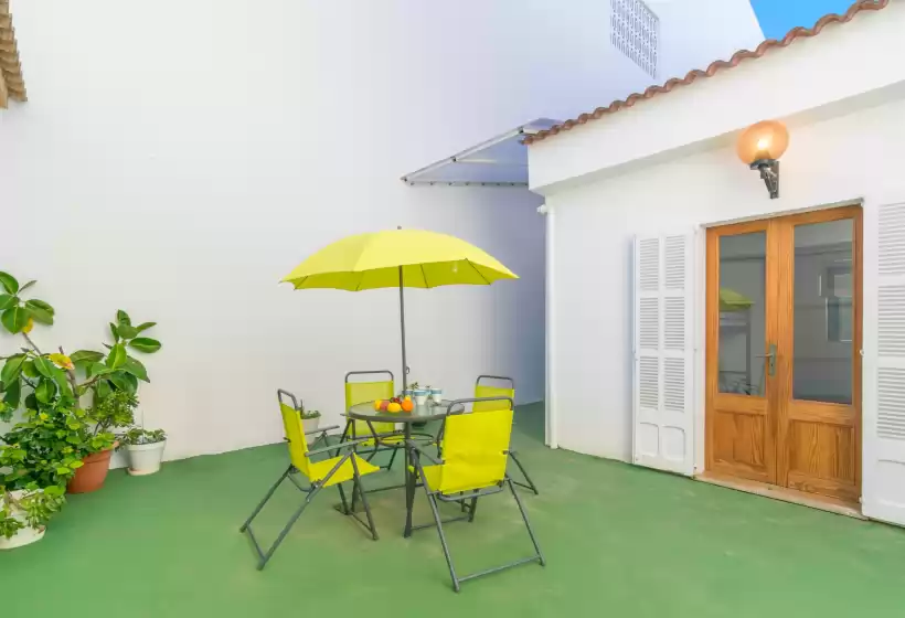 Ferienhaus auf Can miquel (can picafort), Can Picafort