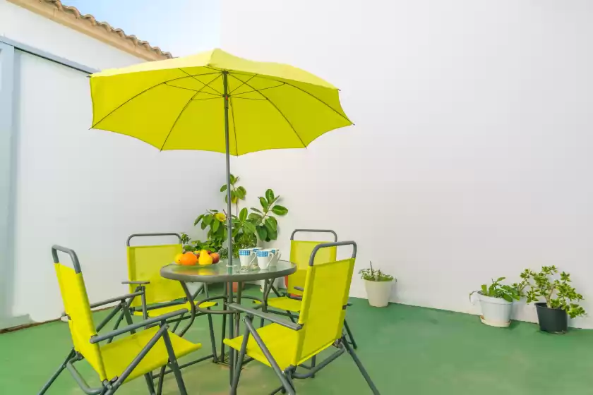 Ferienhaus auf Can miquel (can picafort), Can Picafort