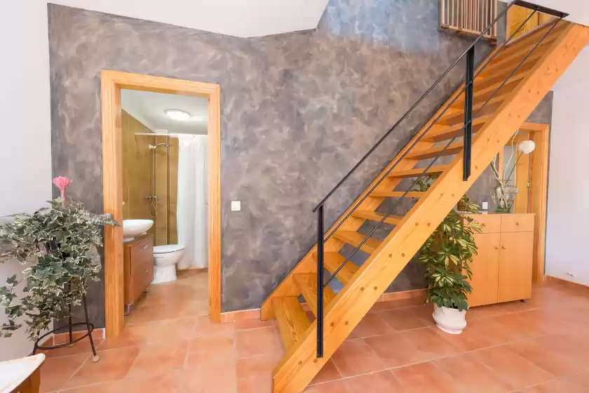 Ferienhaus auf Llac gran, Port d'Alcúdia