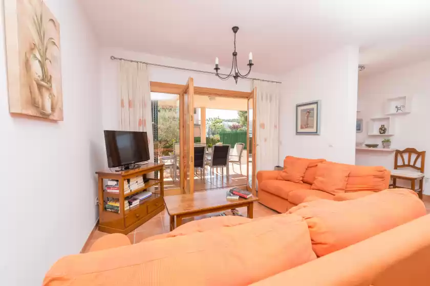 Ferienhaus auf Llac gran, Port d'Alcúdia