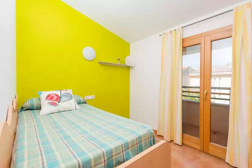 Ferienhaus auf Llac gran, Port d'Alcúdia
