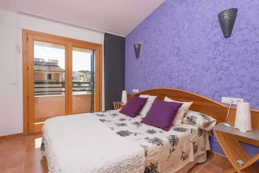Ferienhaus auf Llac gran, Port d'Alcúdia