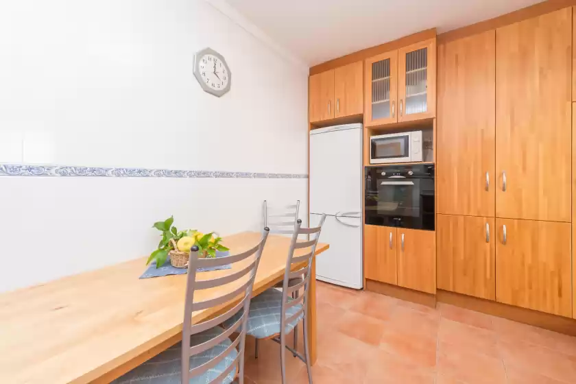 Ferienhaus auf Llac gran, Port d'Alcúdia