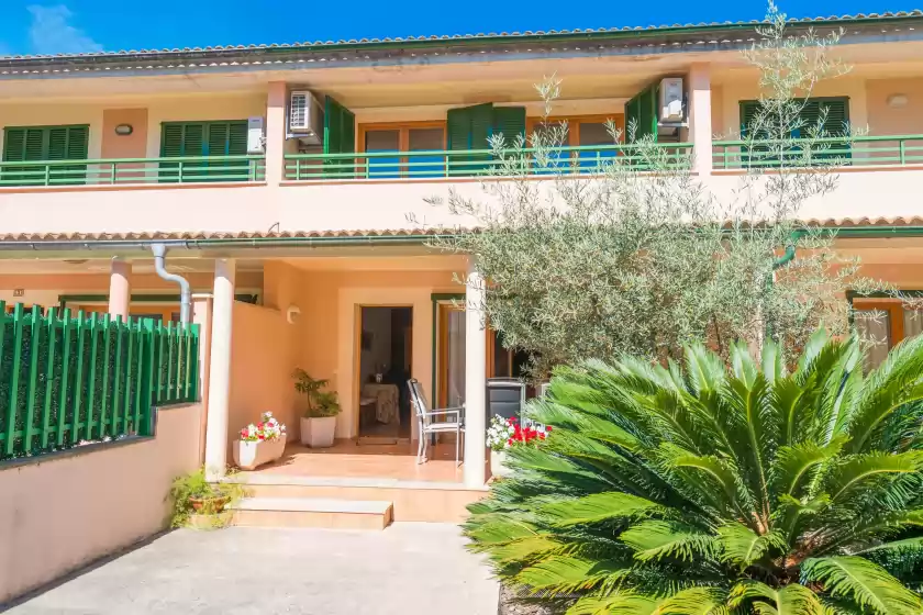 Ferienhaus auf Llac gran, Port d'Alcúdia