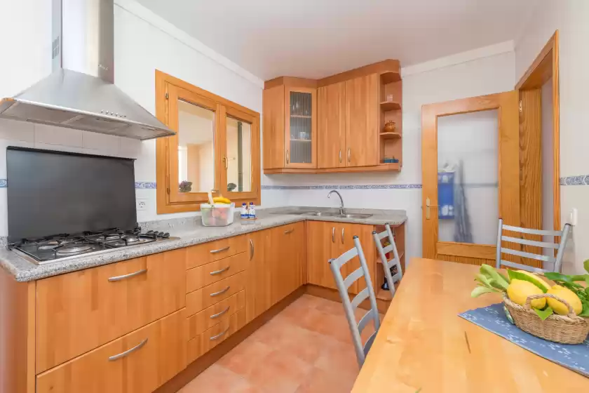 Ferienhaus auf Llac gran, Port d'Alcúdia