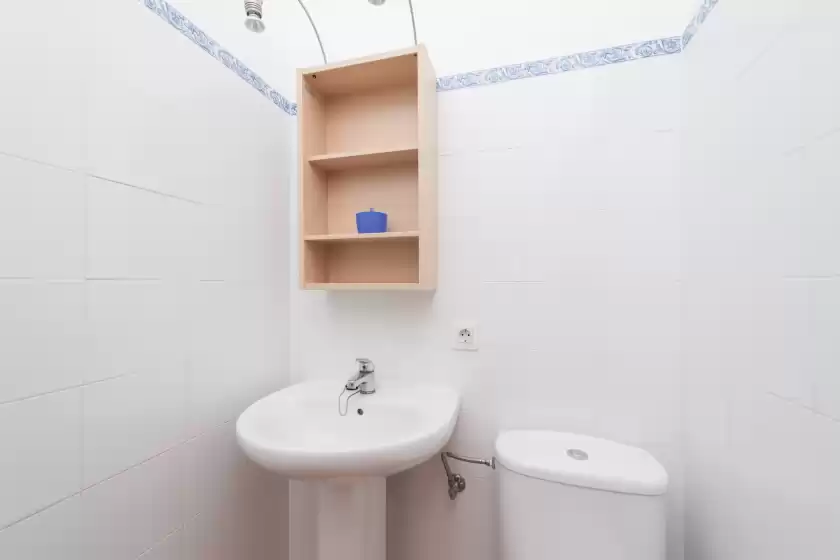 Ferienhaus auf Llac gran, Port d'Alcúdia