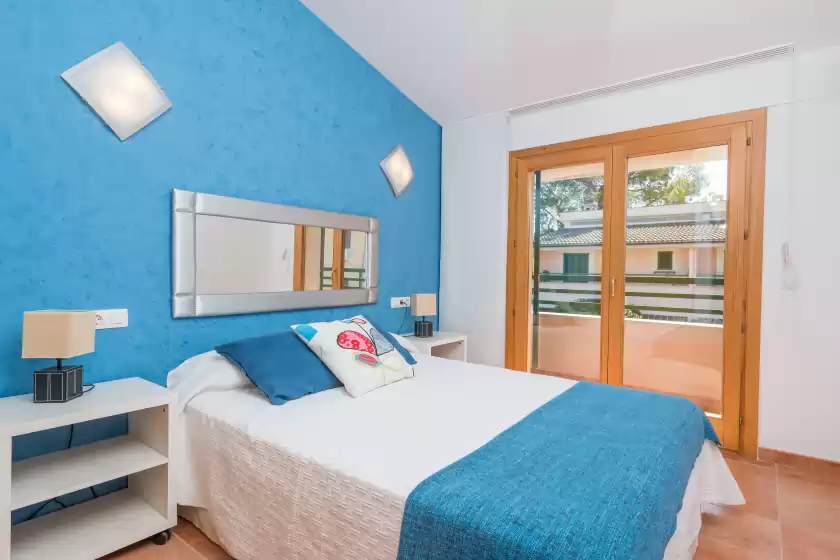 Ferienhaus auf Llac gran, Port d'Alcúdia