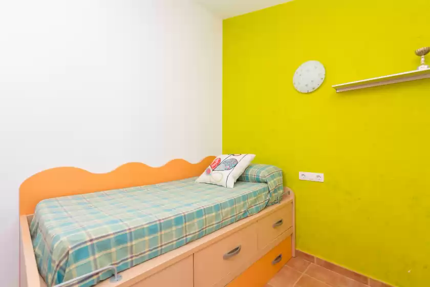 Ferienhaus auf Llac gran, Port d'Alcúdia