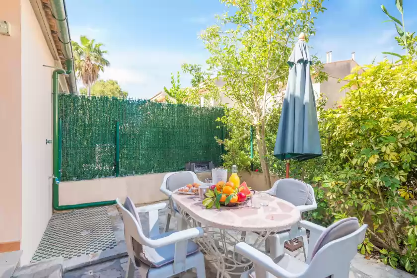 Ferienhaus auf Llac gran, Port d'Alcúdia