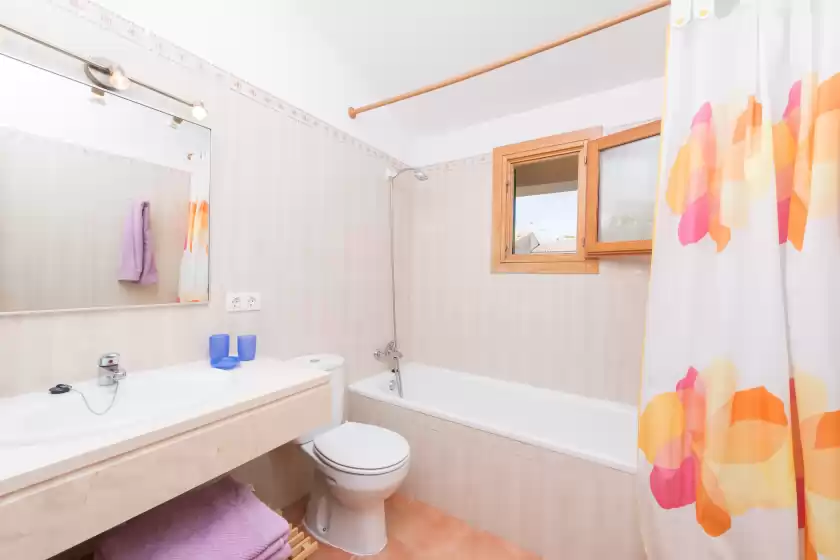 Ferienhaus auf Llac gran, Port d'Alcúdia