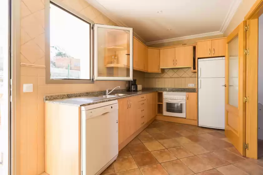 Ferienhaus auf Cala lliteres 4, Cala Lliteres
