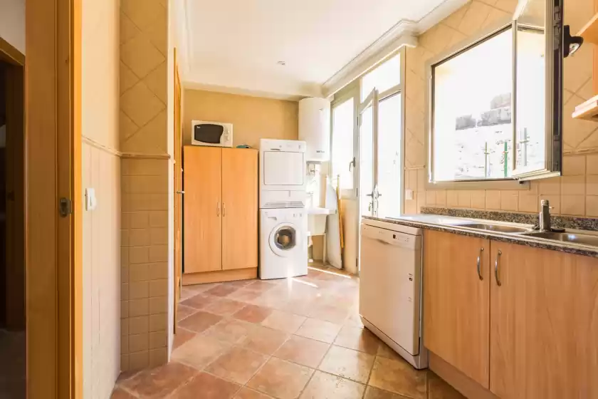Ferienhaus auf Cala lliteres 4, Cala Lliteres
