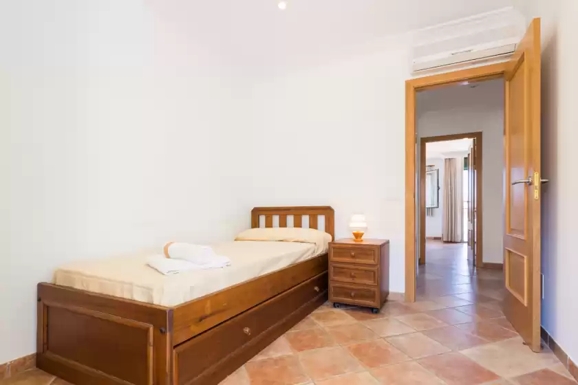 Ferienhaus auf Cala lliteres 4, Cala Lliteres