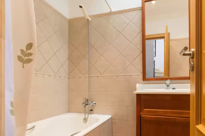 Ferienhaus auf Cala lliteres 4, Cala Lliteres
