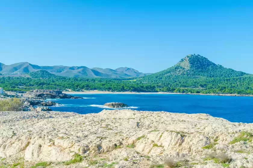 Ferienhaus auf Cala lliteres 4, Cala Lliteres