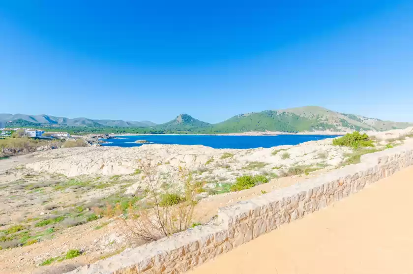 Ferienhaus auf Cala lliteres 4, Cala Lliteres