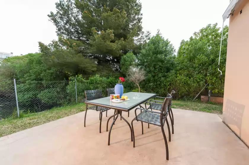 Ferienhaus auf Can vauma, Port d'Alcúdia
