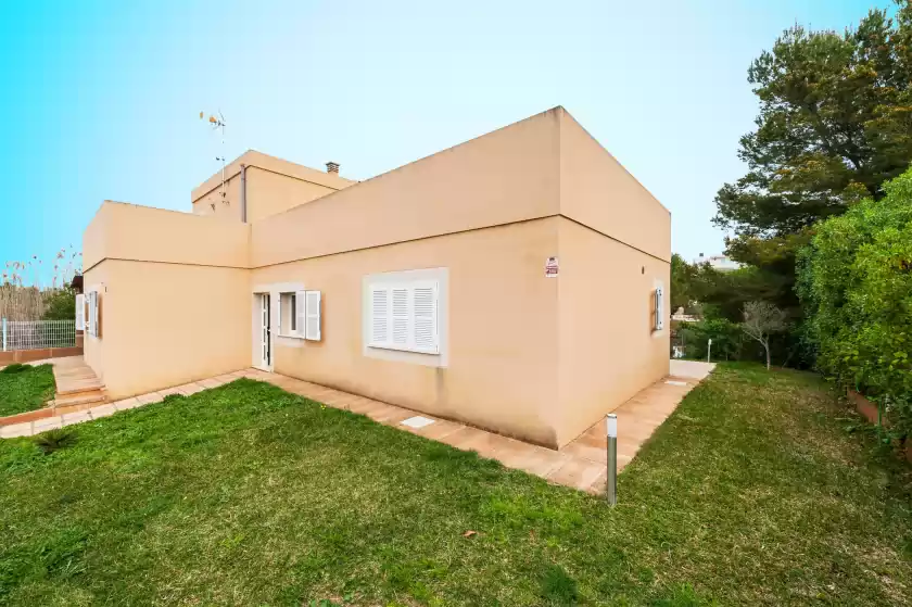 Ferienhaus auf Can vauma, Port d'Alcúdia