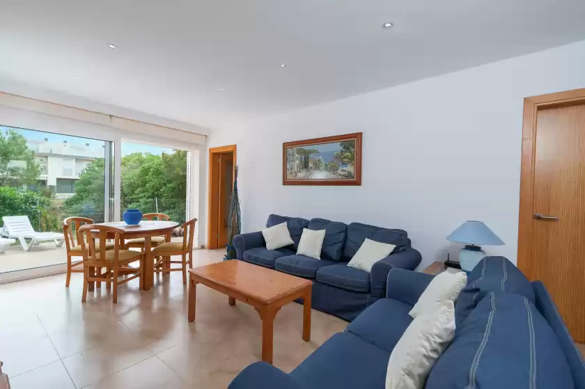 Ferienhaus auf Can vauma, Port d'Alcúdia