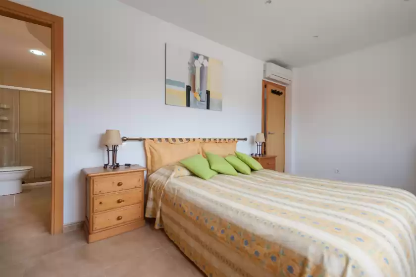 Ferienhaus auf Can vauma, Port d'Alcúdia