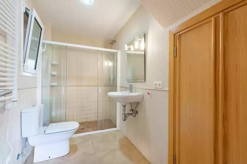Ferienhaus auf Can vauma, Port d'Alcúdia