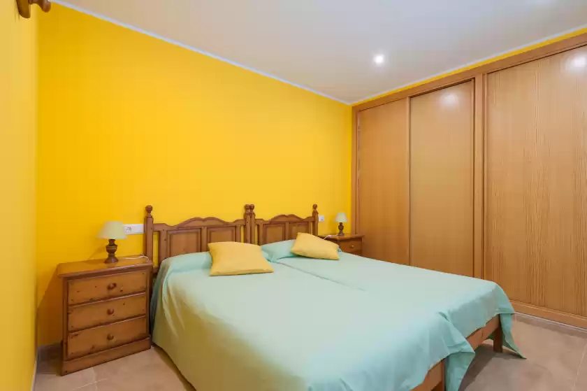 Ferienhaus auf Can vauma, Port d'Alcúdia