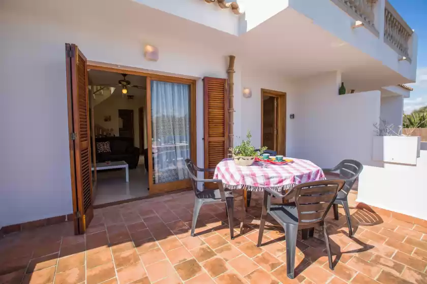 Alquiler vacacional en Calandria, s'Estanyol de Migjorn