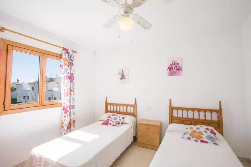 Alquiler vacacional en Calandria, s'Estanyol de Migjorn
