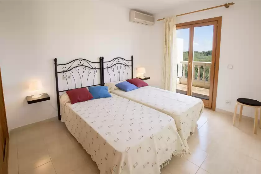 Alquiler vacacional en Calandria, s'Estanyol de Migjorn