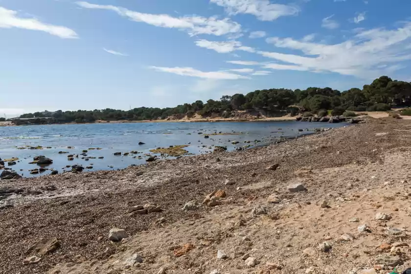 Alquiler vacacional en Calandria, s'Estanyol de Migjorn