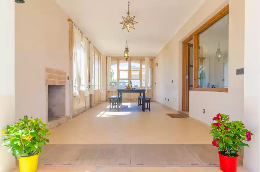 Holiday rentals in Chalet es trenc, sa Ràpita