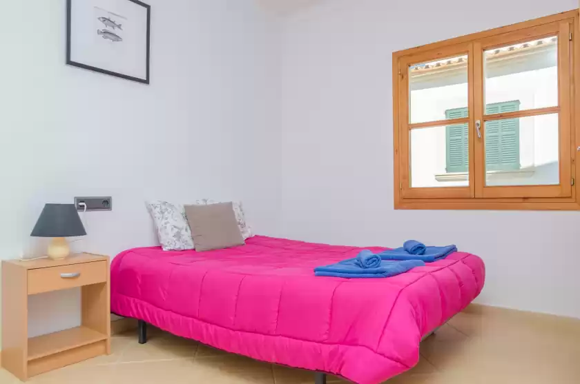 Holiday rentals in Chalet es trenc, sa Ràpita