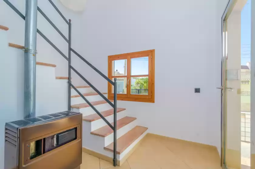 Holiday rentals in Chalet es trenc, sa Ràpita