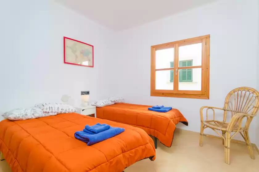 Holiday rentals in Chalet es trenc, sa Ràpita