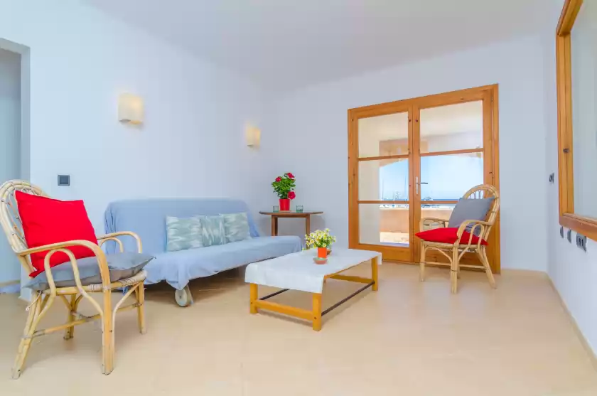 Holiday rentals in Chalet es trenc, sa Ràpita