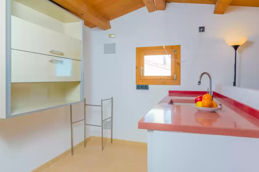 Holiday rentals in Chalet es trenc, sa Ràpita