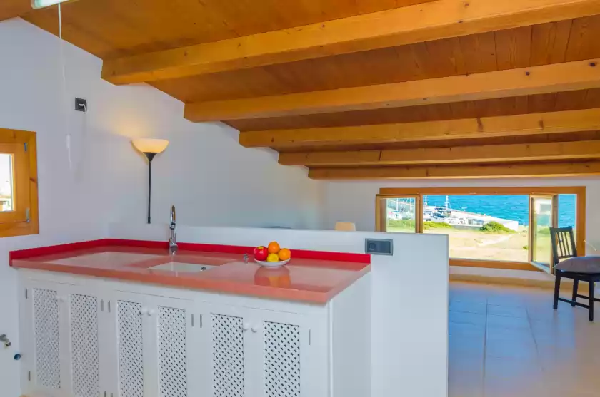 Holiday rentals in Chalet es trenc, sa Ràpita