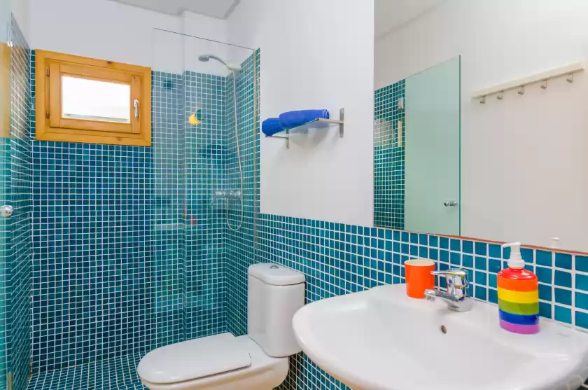 Holiday rentals in Chalet es trenc, sa Ràpita