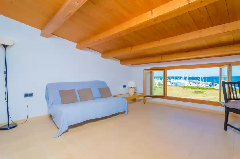 Holiday rentals in Chalet es trenc, sa Ràpita